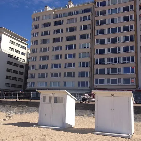 Seafront *