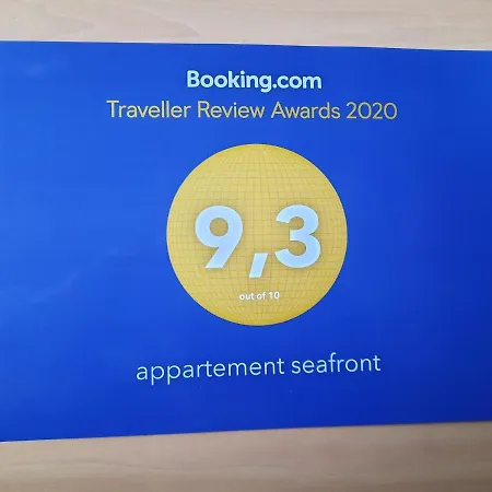 Apartment Seafront