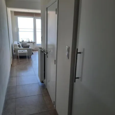 Apartment Seafront