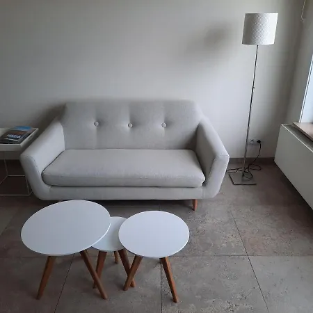 Апартаменты Seafront