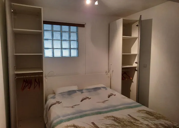 Seafront 아파트 *