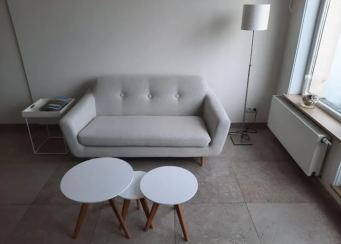 Διαμέρισμα Seafront