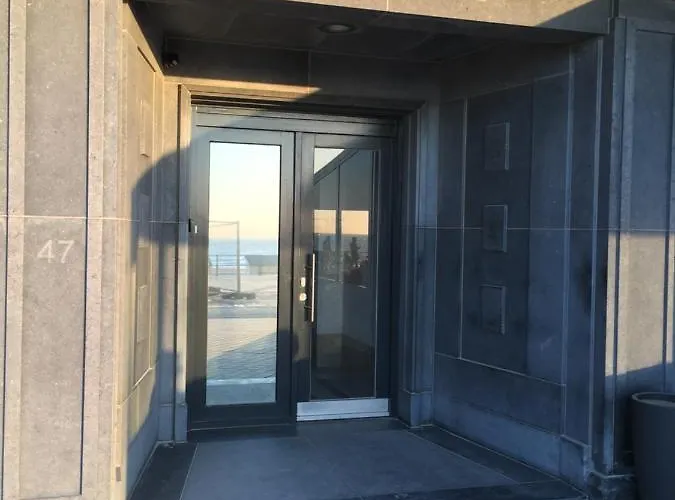 아파트 Seafront *