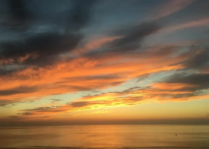 Seafront * Οστένδη